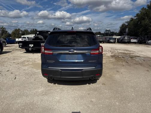 2021 Subaru Ascent Premium 7-Passenger