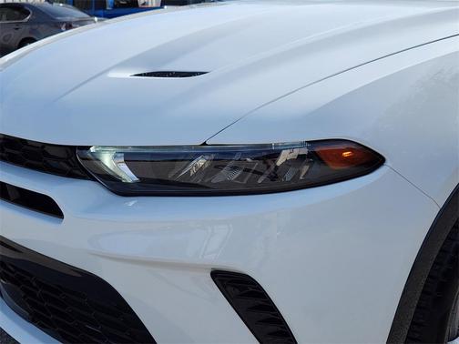 2024 Dodge Hornet R/T EAWD