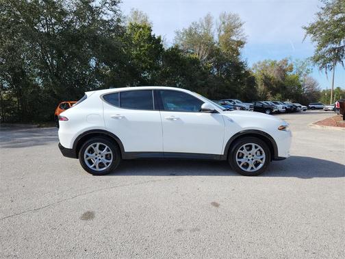 2024 Dodge Hornet R/T EAWD