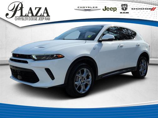 2024 Dodge Hornet R/T EAWD