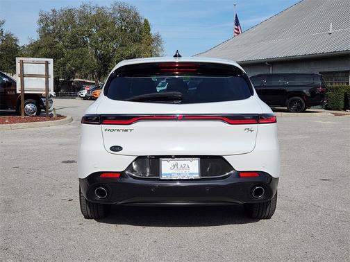 2024 Dodge Hornet R/T EAWD