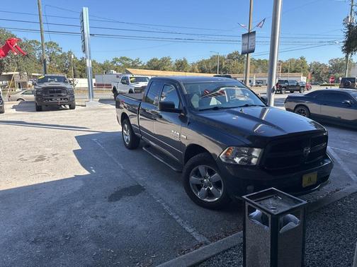 2019 RAM 1500 Express