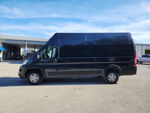 2026 RAM ProMaster 3500 High Roof