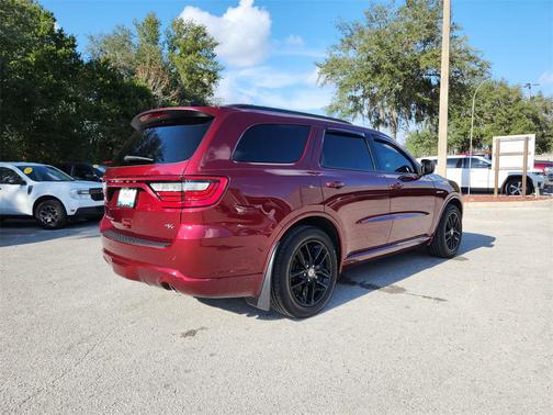 2023 Dodge Durango R/T Plus RWD