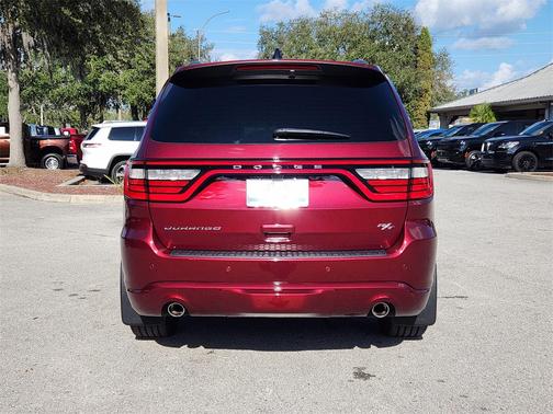 2023 Dodge Durango R/T Plus RWD