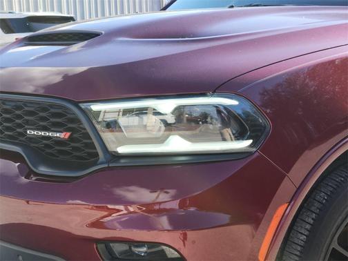 2023 Dodge Durango R/T Plus RWD