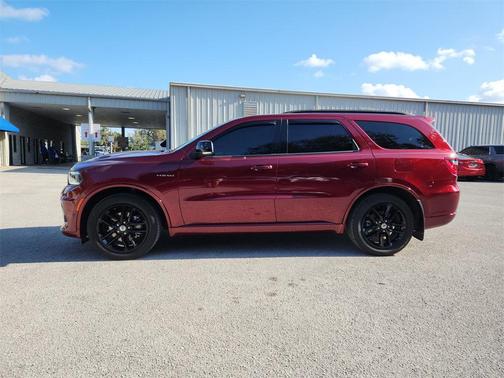 2023 Dodge Durango R/T Plus RWD