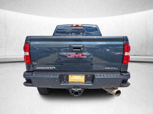 2019 GMC Sierra 2500 Denali