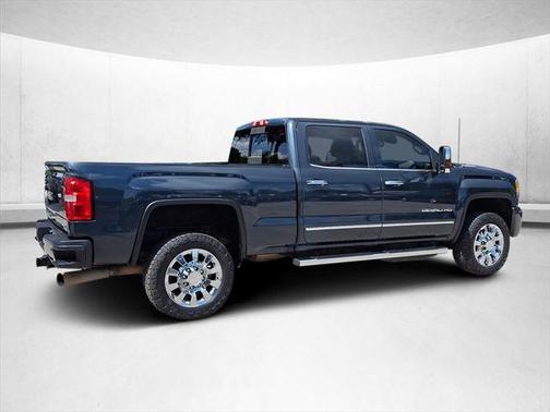 2019 GMC Sierra 2500 Denali