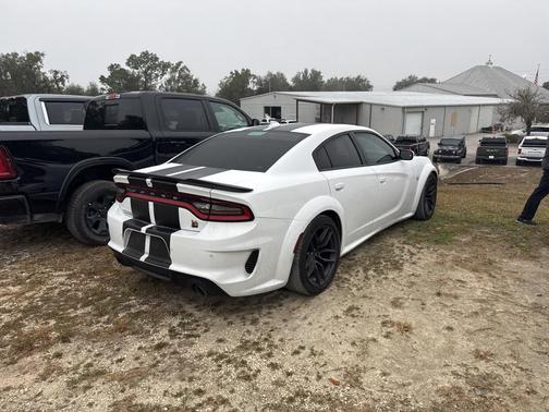 2021 Dodge Charger R/T Scat Pack