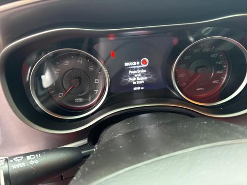 2021 Dodge Charger R/T Scat Pack