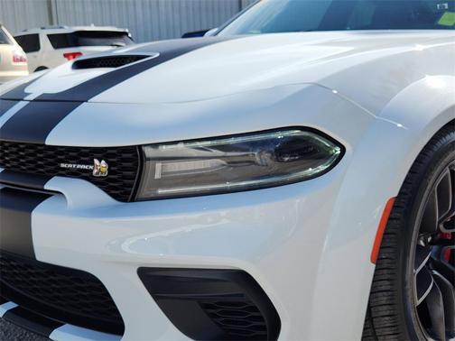 2021 Dodge Charger R/T Scat Pack