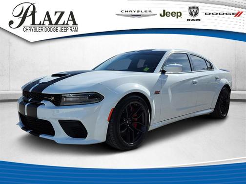 2021 Dodge Charger R/T Scat Pack