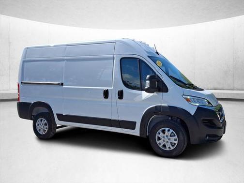 2025 RAM ProMaster 1500 Base