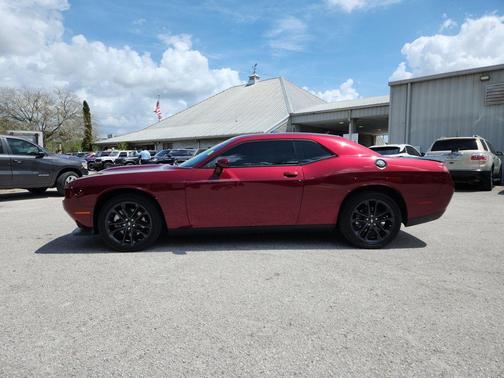 2023 Dodge Challenger GT