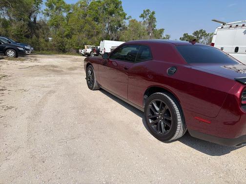 2023 Dodge Challenger GT