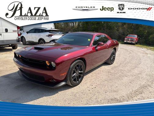 2023 Dodge Challenger GT
