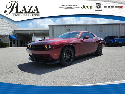 2023 Dodge Challenger GT