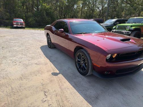 2023 Dodge Challenger GT