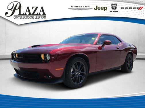 2023 Dodge Challenger GT