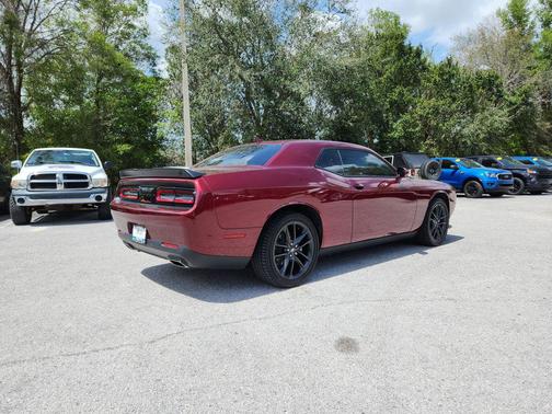 2023 Dodge Challenger GT