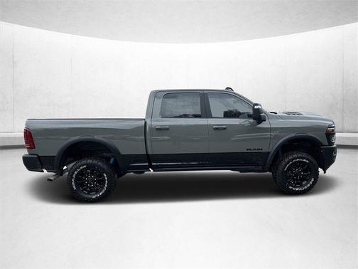 2026 RAM 2500 Power Wagon