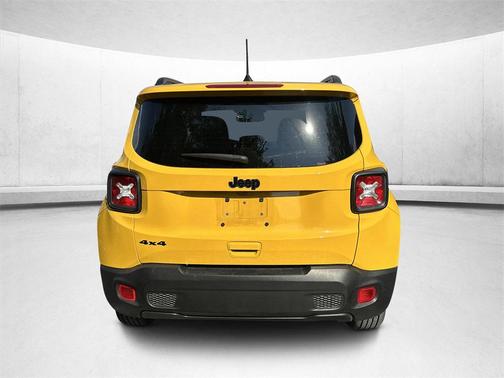 2023 Jeep Renegade Upland
