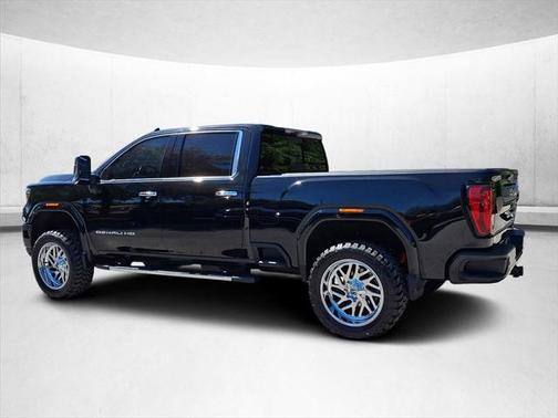2021 GMC Sierra 2500 Denali
