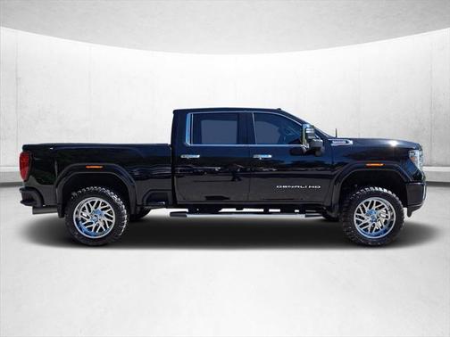 2021 GMC Sierra 2500 Denali