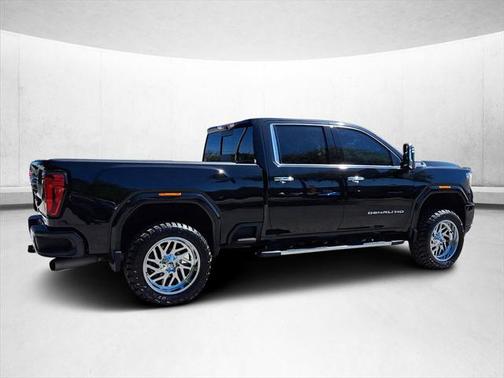 2021 GMC Sierra 2500 Denali