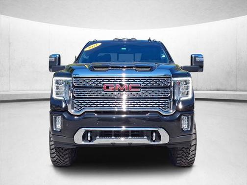 2021 GMC Sierra 2500 Denali