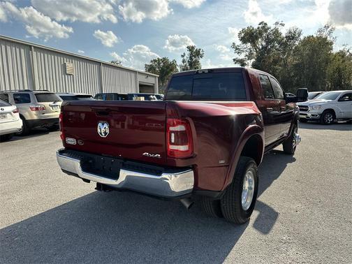 2024 RAM 3500 Longhorn