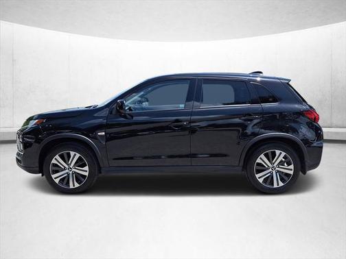 2022 Mitsubishi Outlander Sport 2.0 ES