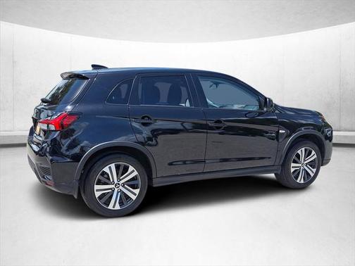 2022 Mitsubishi Outlander Sport 2.0 ES