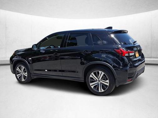 2022 Mitsubishi Outlander Sport 2.0 ES