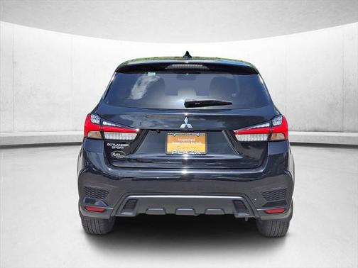 2022 Mitsubishi Outlander Sport 2.0 ES