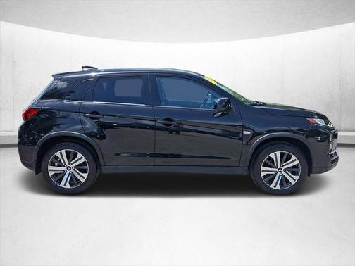 2022 Mitsubishi Outlander Sport 2.0 ES