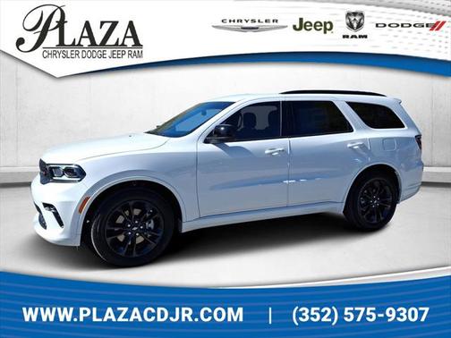 2025 Dodge Durango GT RWD