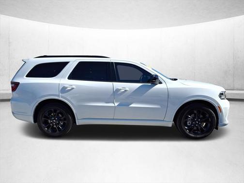 2025 Dodge Durango GT RWD
