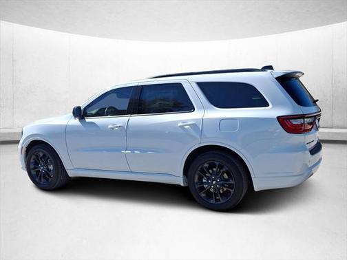 2025 Dodge Durango GT RWD