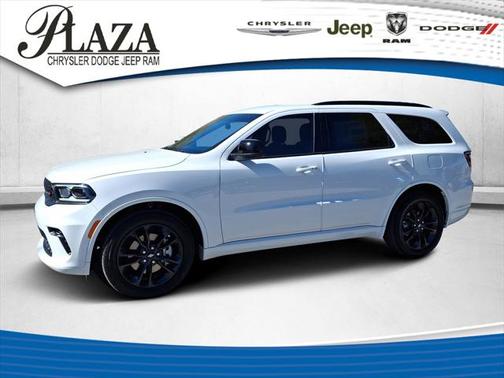 2025 Dodge Durango GT RWD