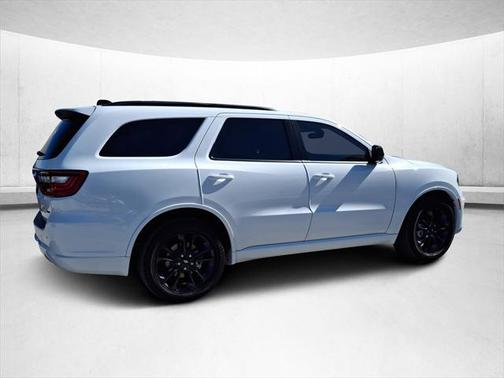 2025 Dodge Durango GT RWD
