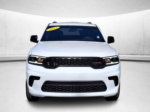 2025 Dodge Durango GT RWD