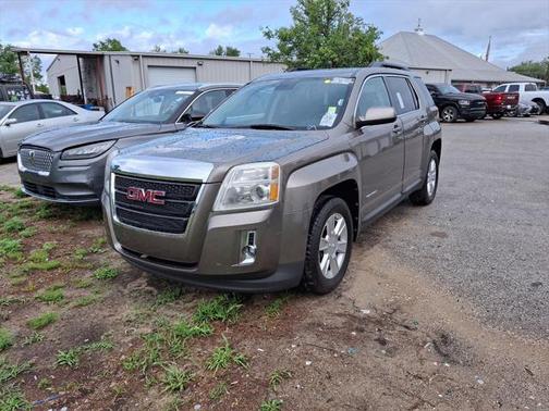 2012 GMC Terrain SLE-2