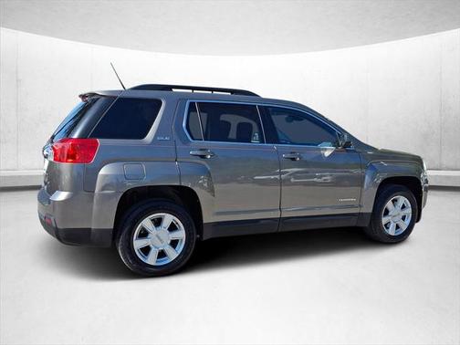 2012 GMC Terrain SLE-2