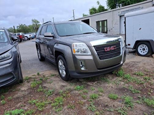 2012 GMC Terrain SLE-2