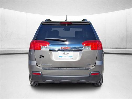 2012 GMC Terrain SLE-2