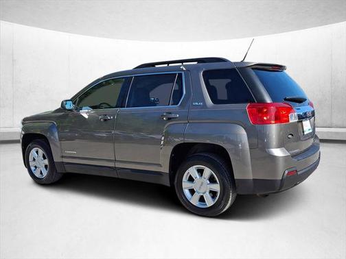 2012 GMC Terrain SLE-2