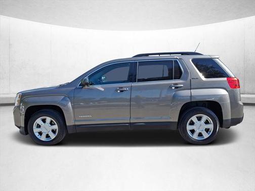 2012 GMC Terrain SLE-2