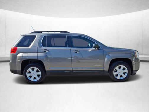2012 GMC Terrain SLE-2